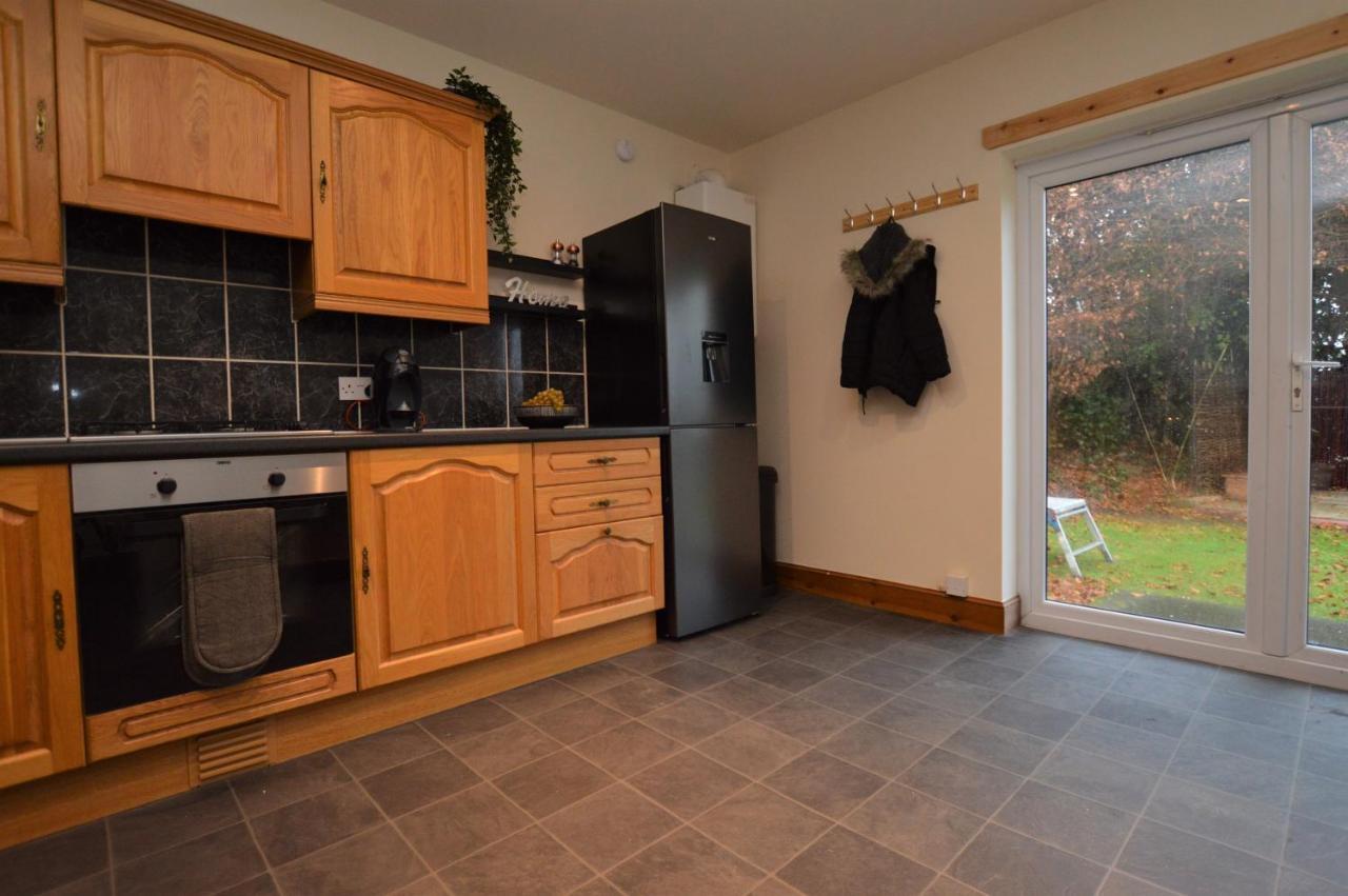 Bay Cottage Dunoon Extérieur photo